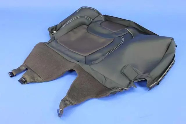 Genuine Mopar Rear Seat Cushion Cover 5RA85LC5AE