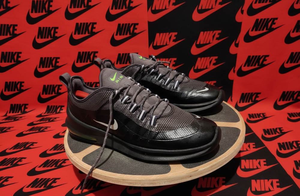 tenis nike air max axis premium cm 29