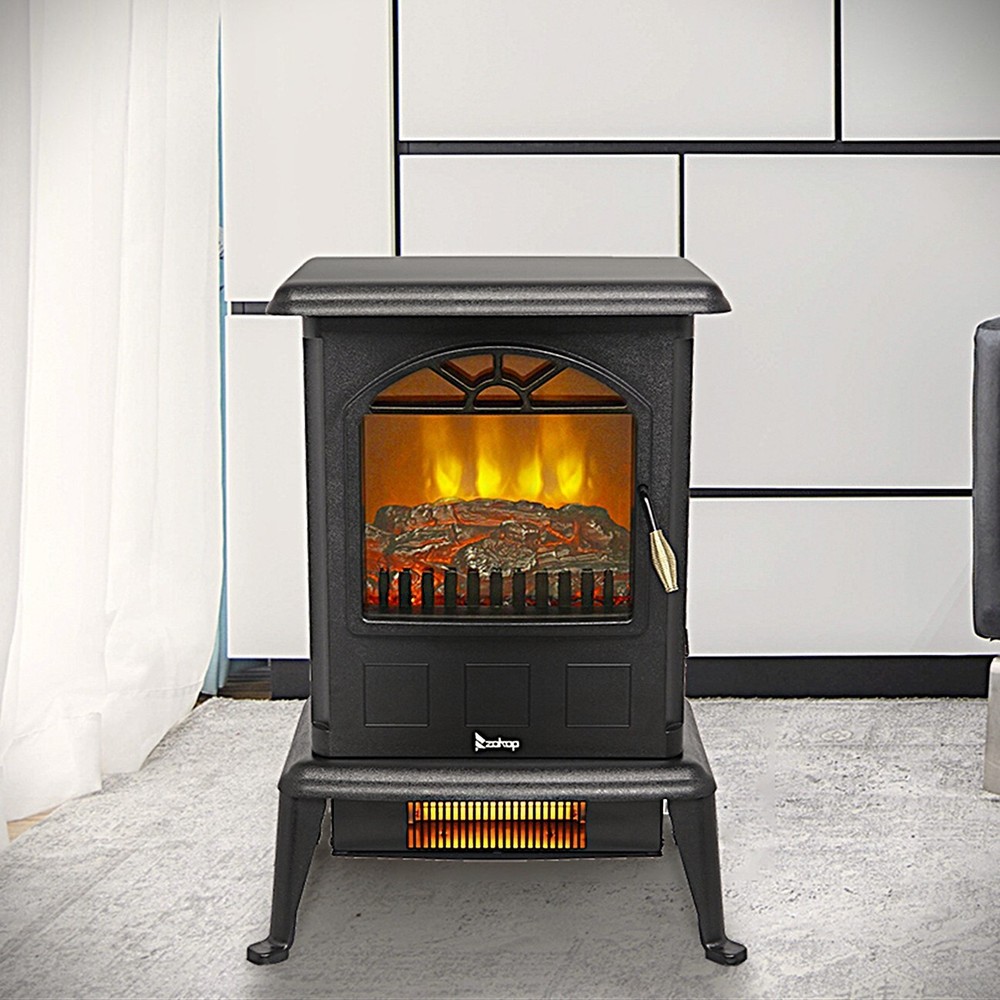 Freestanding 22