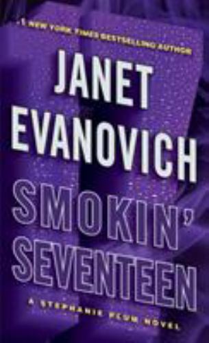 Smokin' Seventeen, Paperback by Evanovich, Janet, Brand New, Free shipping in...