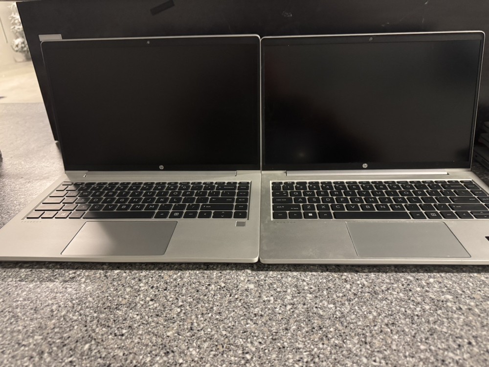 HP ProBook 445 G8 14