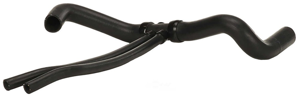 Gates 22432 Molded Radiator Coolant Hose Replacement