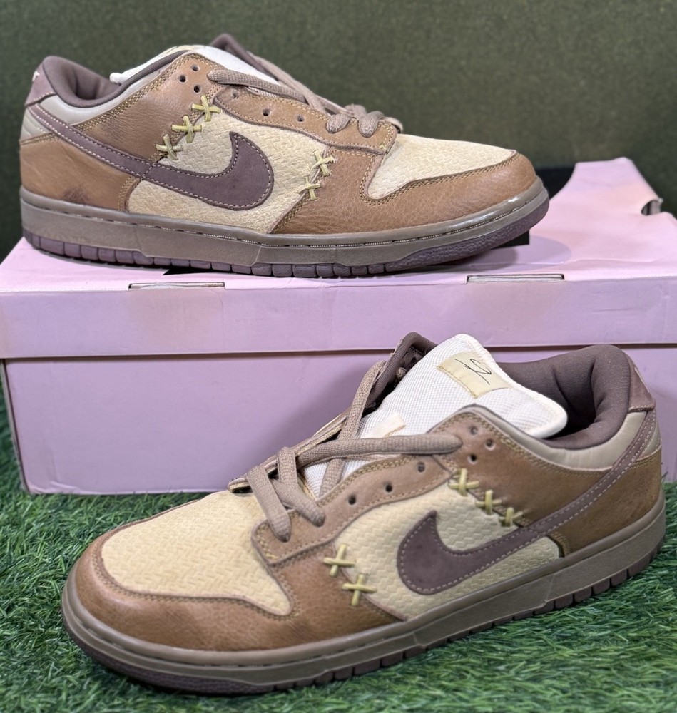Nike SB Dunk Low 'Shanghai 2' (Size 11) *Brand New/Never Worn/OG All* 304292-721