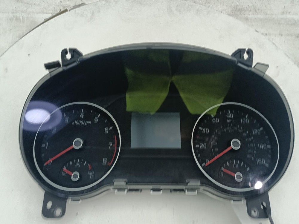 KIA SPORTAGE SPEEDOMETER INSTRUMENT CLUSTER 94001F1291 MK4 QL 2015-2021