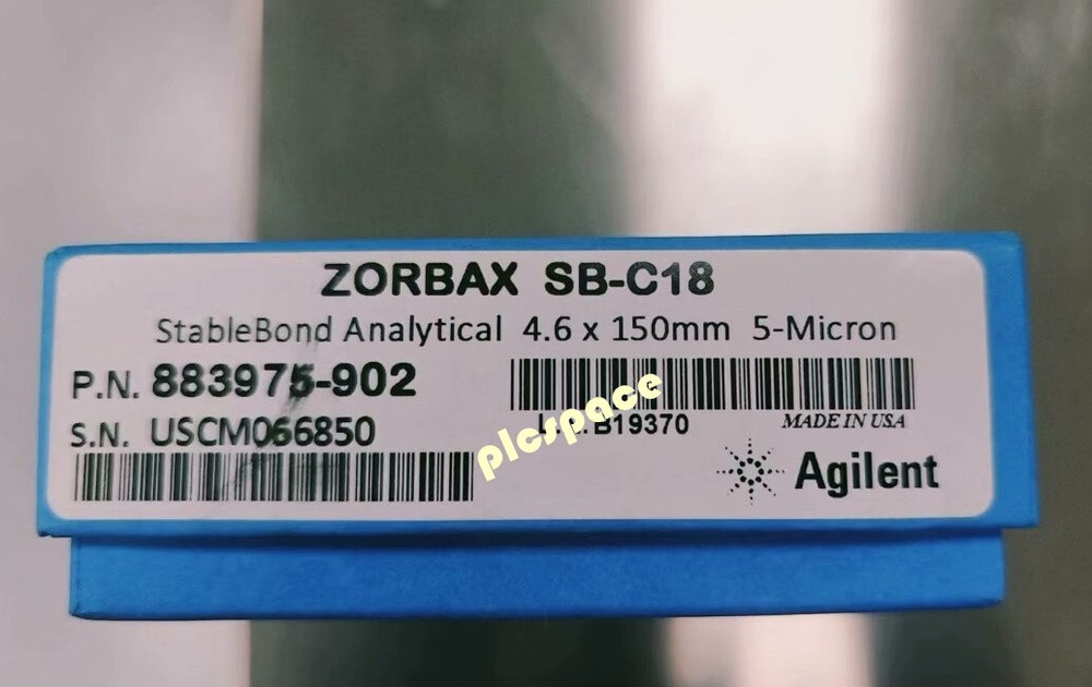 Agilent 883975-902 brand new Liquid Column 883975-902