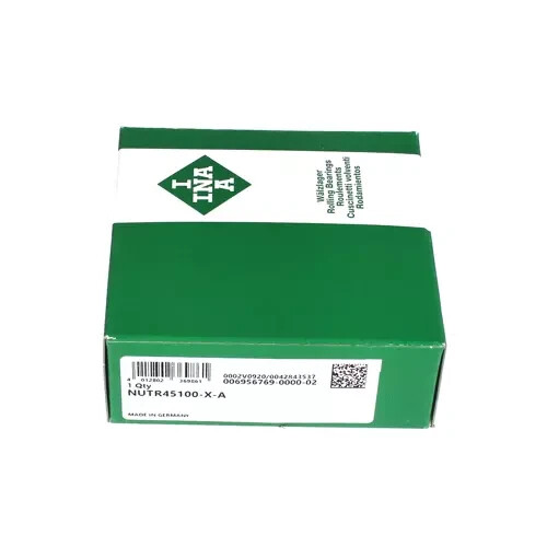 NEW INA NUTR45100-X-A roller bearing 1PCS #NN