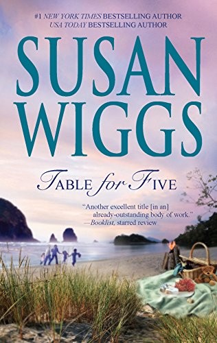 Table for Five, Wiggs, Susan