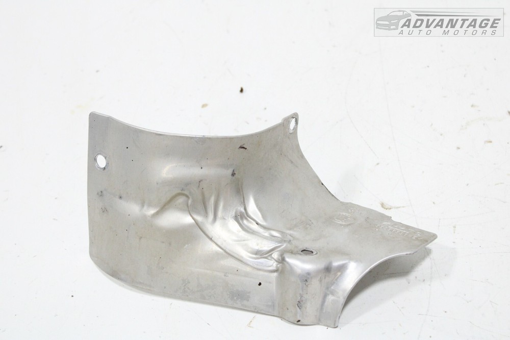 2015-2018 JEEP RENEGADE 2.4L TRANSMISSION TRANSFER CASE HEAT SHIELD COVER OEM