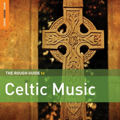 Various Artists - The Rough Guide to Celtic Music (... - Various Artists CD 6AVGFREE US DELIVERY | EAN: 0605633131420 | Quality CD