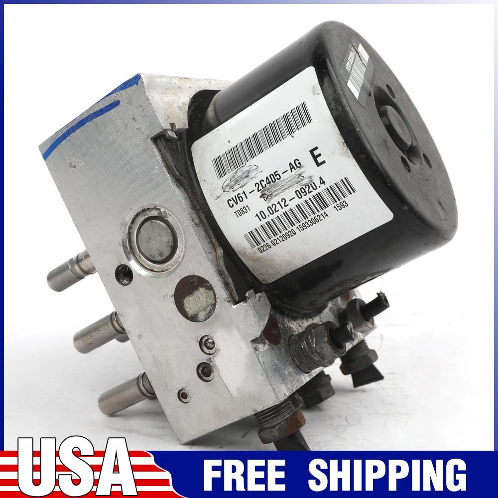 For 2013-2015 Ford Escape ABS Anti-lock Brake Pump hydraulic unit HCU US Ship