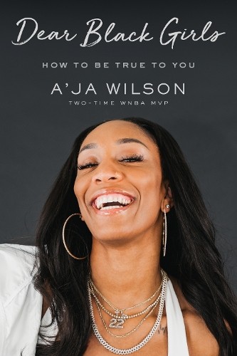 A'ja Wilson Dear Black Girls (Hardback)Another great item from Rarewaves USA | Free delivery!