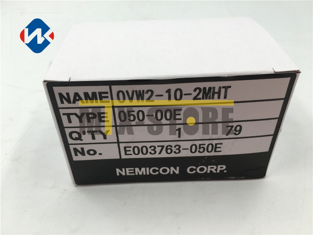 1PC Brand New NEMICON encoder OVW2-10-2MHT