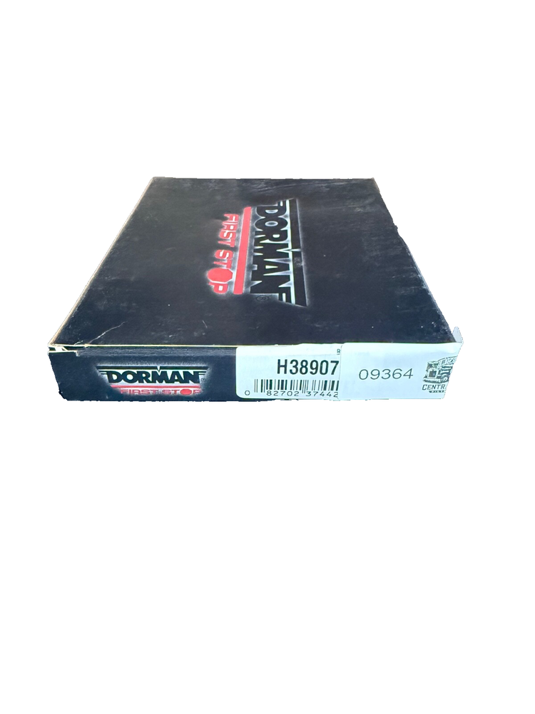 Dorman Hydraulic Brake Hose P/N: H38907