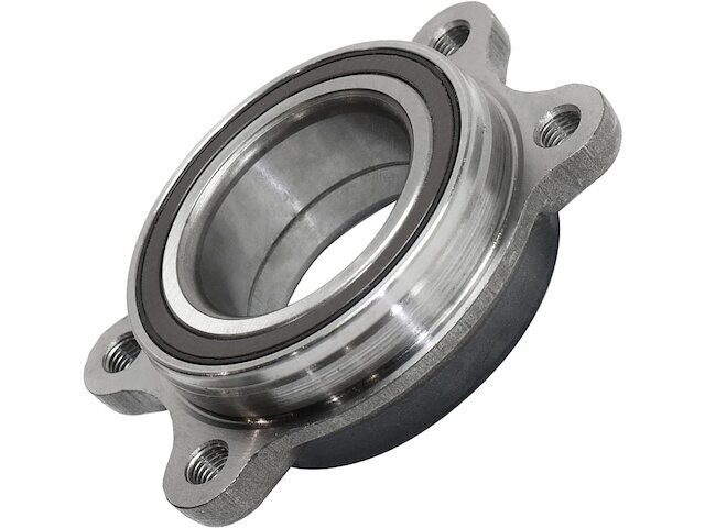 Rear Detroit Axle Wheel Hub Assembly fits Audi RS7 2014-2018 53QWRP