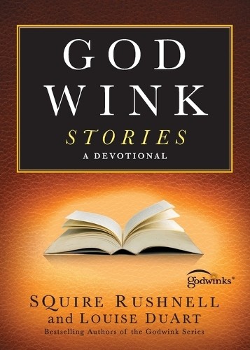 Squire Rushnell Godwink Stories (Paperback) GodwinkAnother great item from Rarewaves USA | Free delivery!