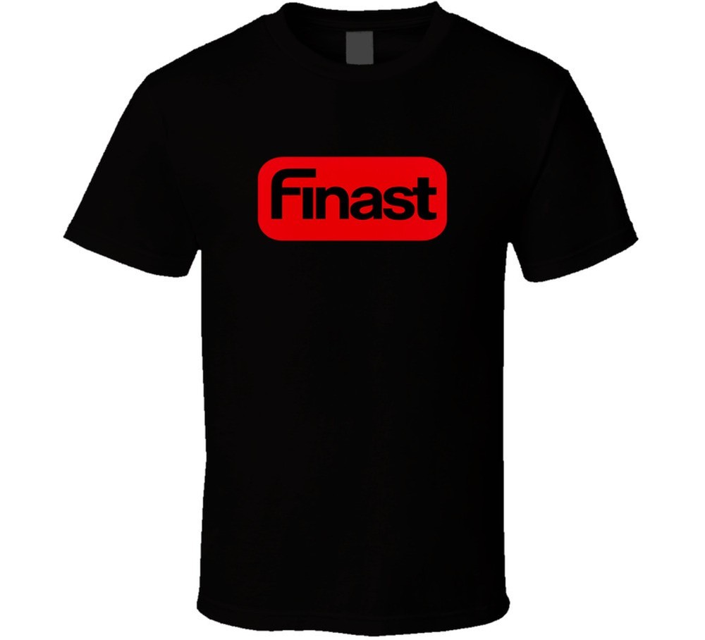 Finast Cleveland Nostalgia T Shirt