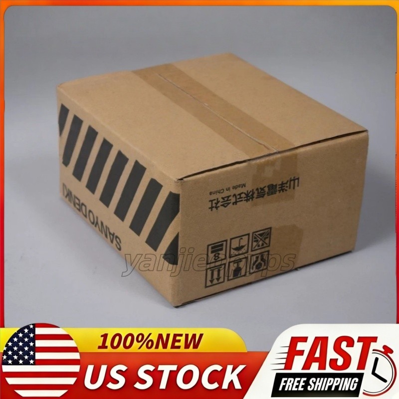 1PC P60B2211KBCS00 Sanyo Motor Unopened NEW Hot Selling Fast Delivery US STOCK