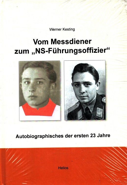Vom Messdiener zum 