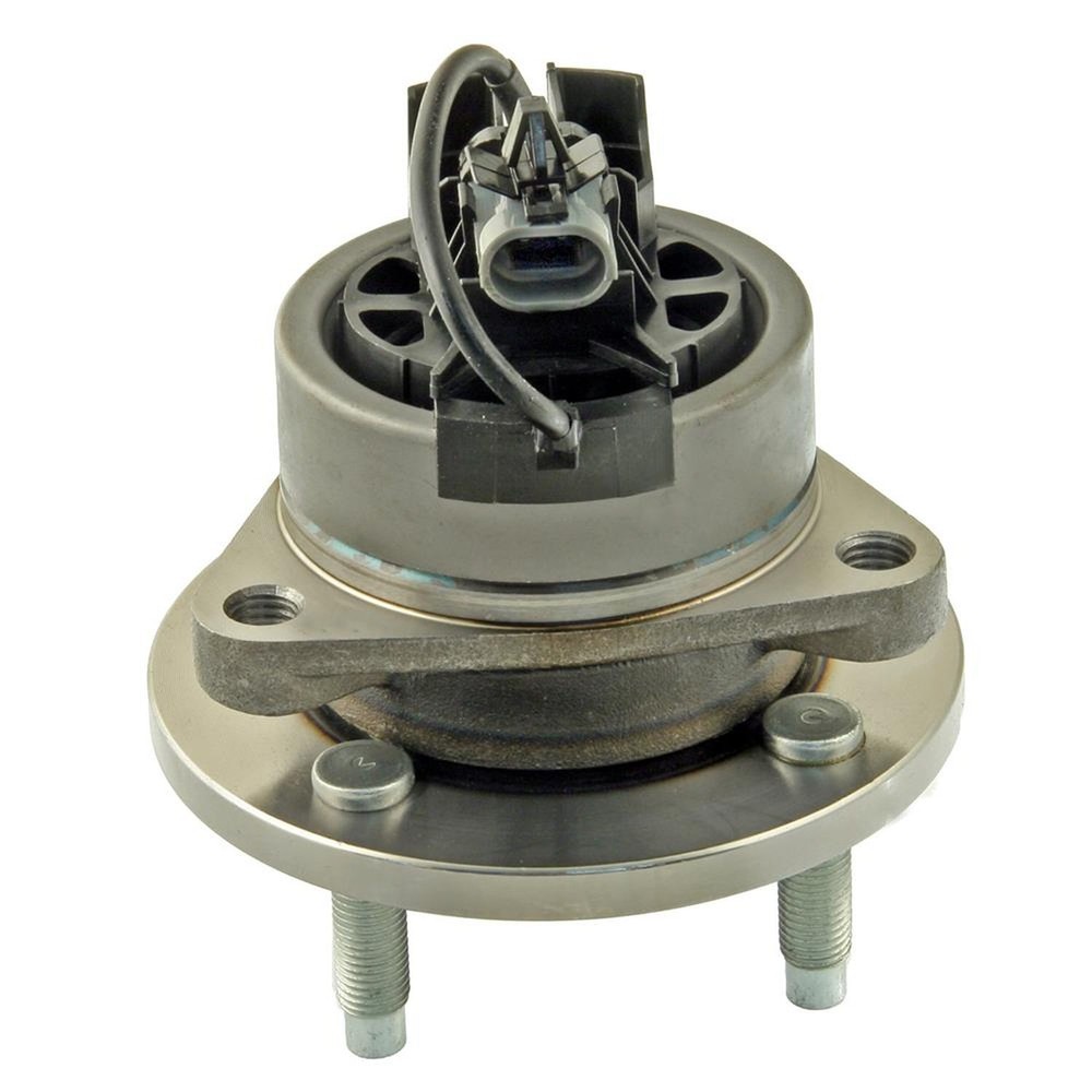 ACDelco 513204 Wheel Bearing and Hub Assembly For 03-10 Cobalt G4 G5 Ion Pursuit