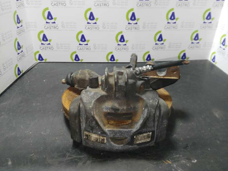9670613980 front left brake caliper Citroen Berlingo Quadro L1 2012 793070