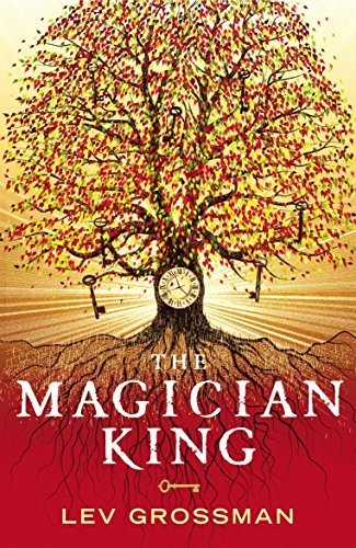 The Magician King: (Book 2) by Grossman, Lev 0099553465 The Fast Free ShippingFREE US DELIVERY | ISBN: 0099553465 | Quality Books