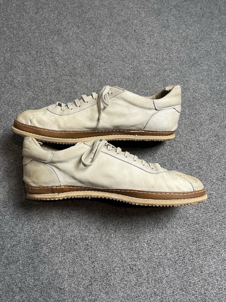 officine creative Karma Sneakers