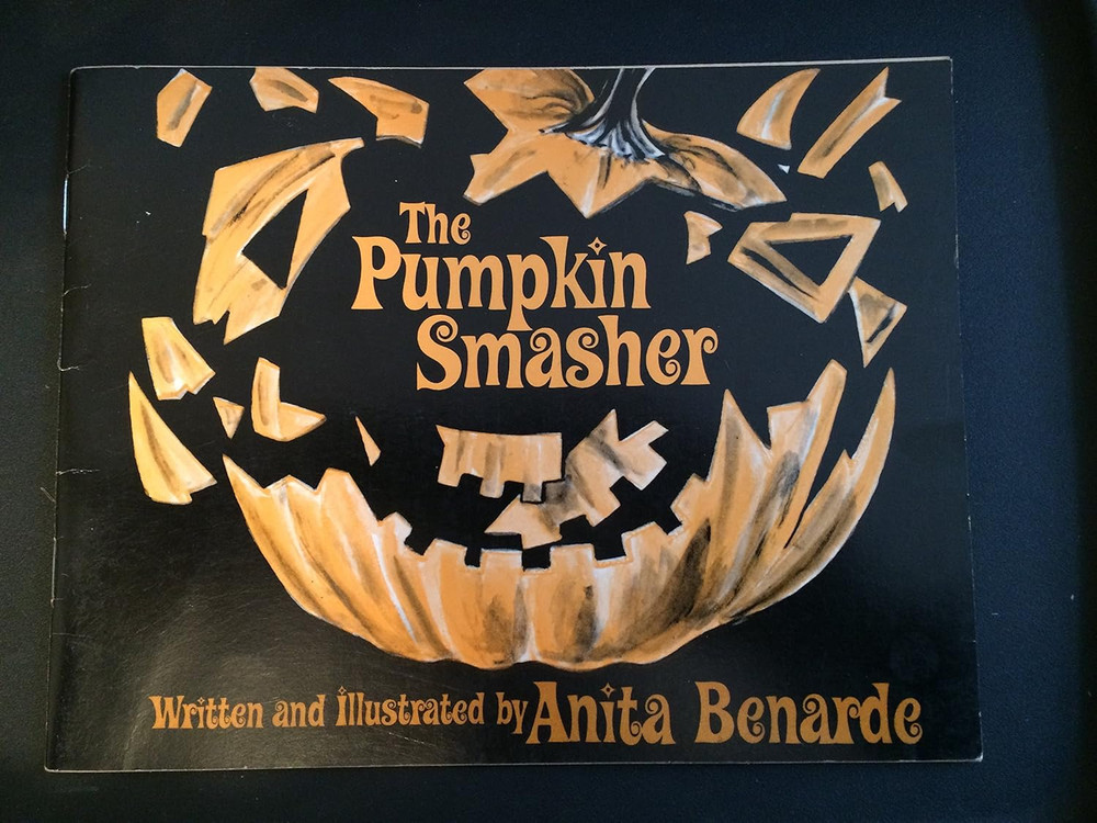 The Pumpkin Smasher