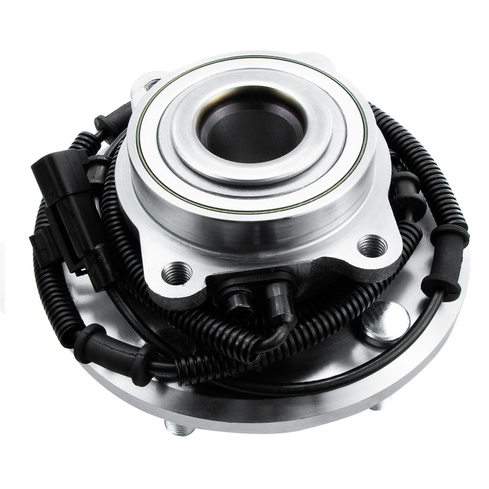 Rear Wheel Bearing & Hub Assembly Fits 2008-2011 Grand Caravan Vw Routan