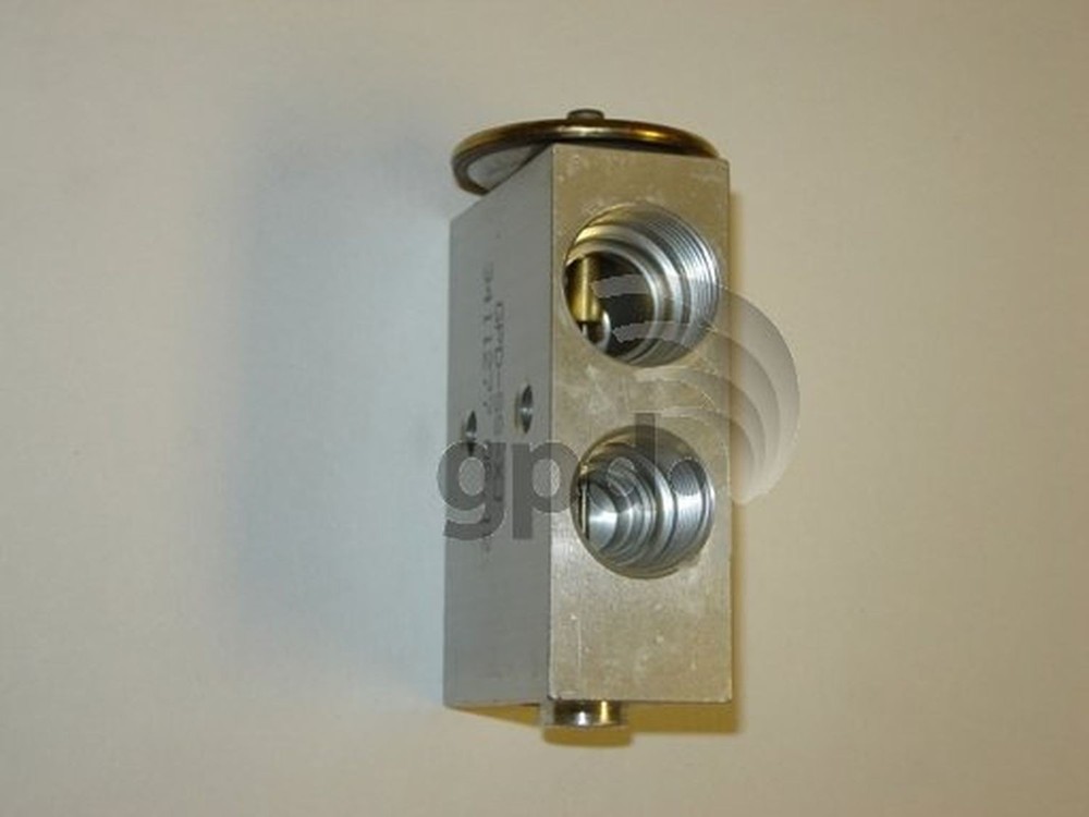 Global Parts Distributors 9433445 A/C Receiver Drier Kit For 03-04 Expedition