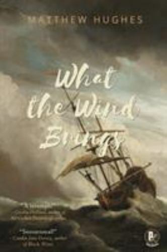 What the Wind Brings, Brand New, Free shipping in the US