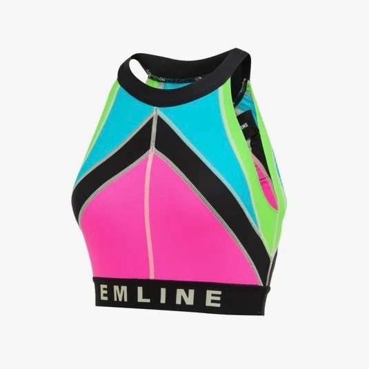EMLINE Crop Top