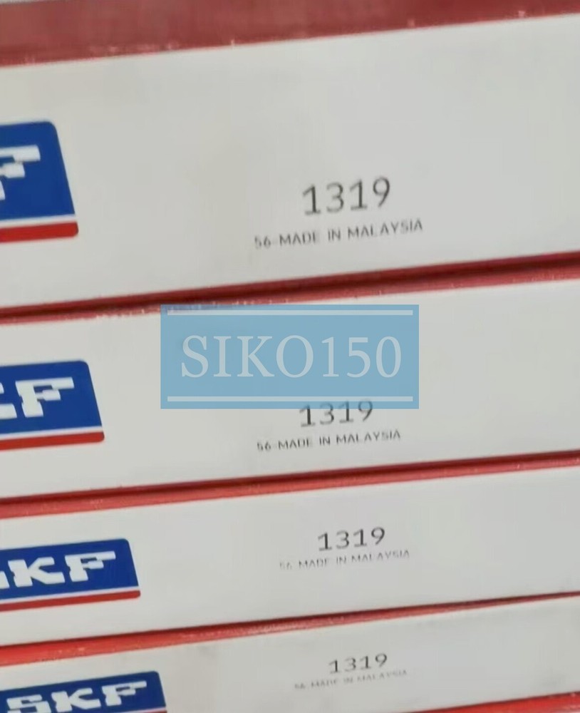 1PC 1319 self regulating ball bearing #SK