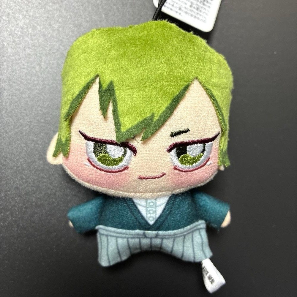 Jujutsu Kaisen Naoya Zenin Plush Chopinui puchi 10cm FuRyu 2026 Japan NEW
