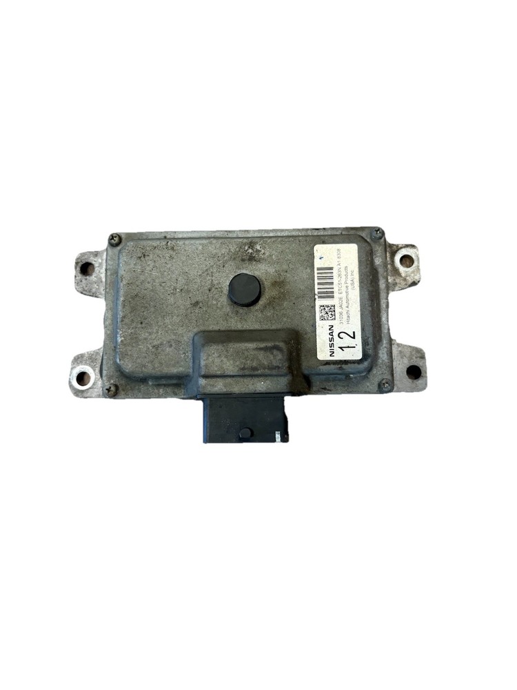 ⭐️2007-2008 Nissan Altima Transmission Control Module TCM 31036 JA02E OEM