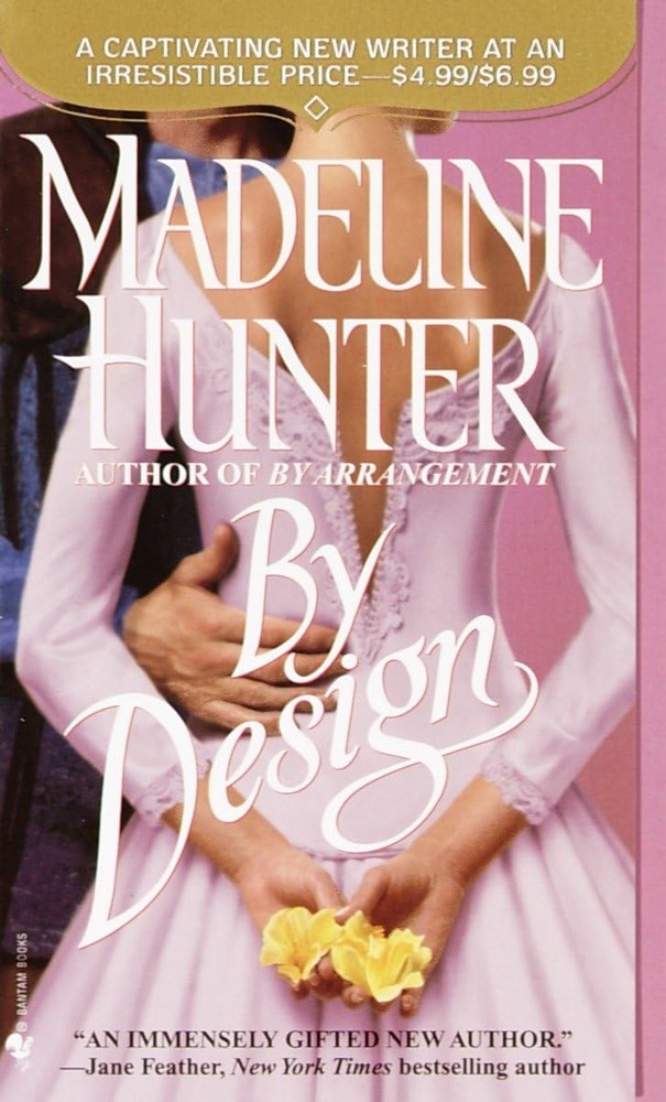 By Design (Medievals) by Hunter