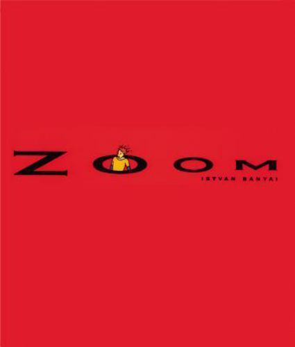 Zoom (Picture Puffins), USED-Good, Banyai, Istvan