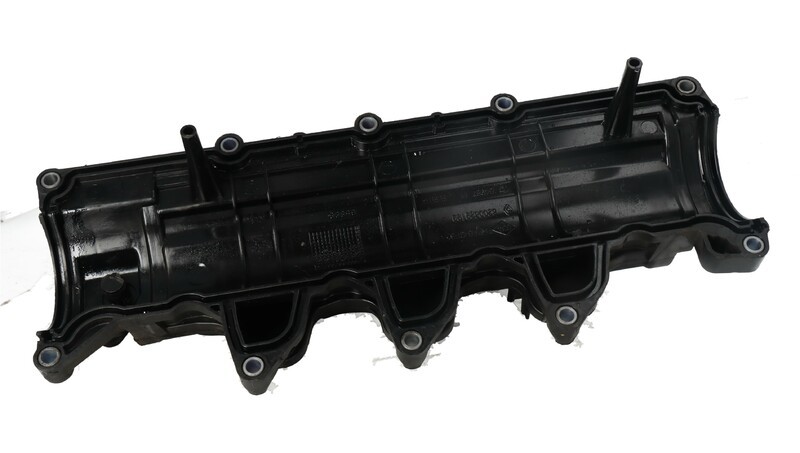 8200629199 cylinder head cover Renault Kangoo professional van 2011 1865580