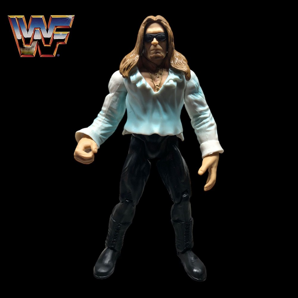 Vintage Titan Tron WWE 6