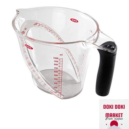 Large 5-Cup OXO Angled Measuring Cup Japanese Import