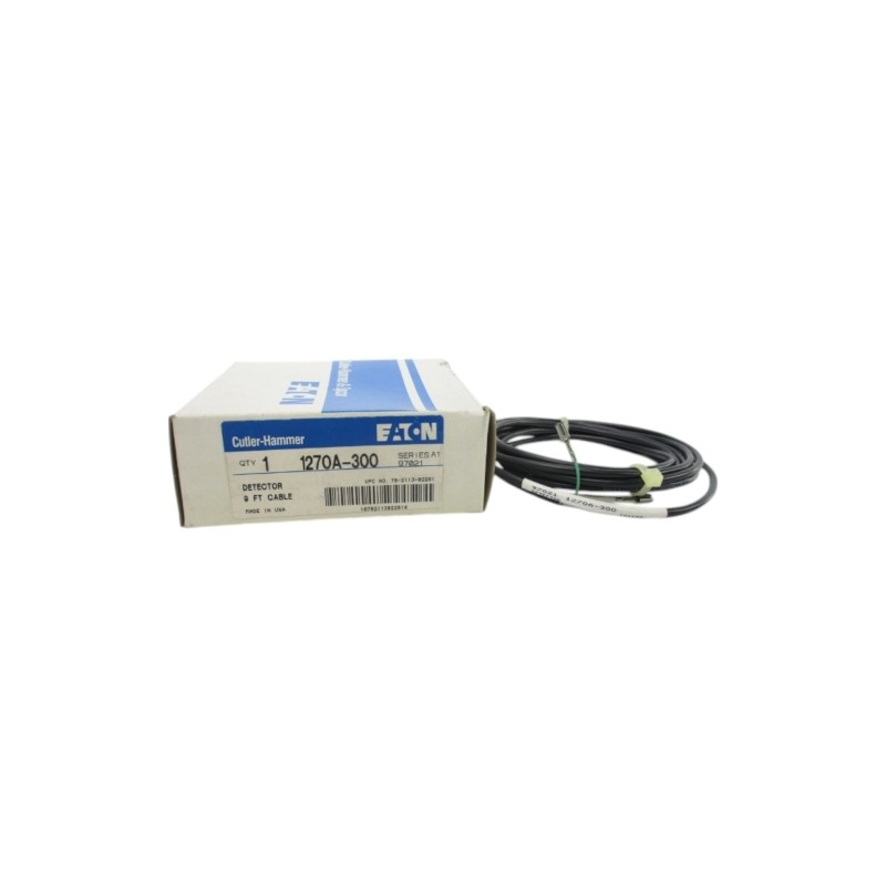 Eaton 1270A-300 Ser. A1 Nsmp