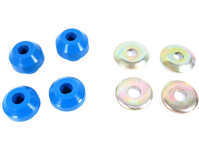 Chrysler 300M 1999-2004 Front Strut Rod Bushing Kit 86SWBC