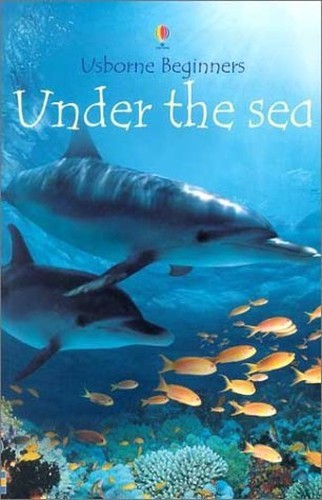 Under the Sea (Beginners), Patchett, Fiona