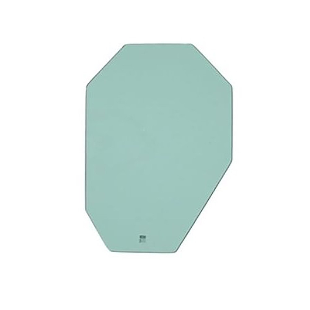 Cab Glass - Door Tinted Fits New Holland L160 LX865 LS160 LS170 L170 LX885 L175