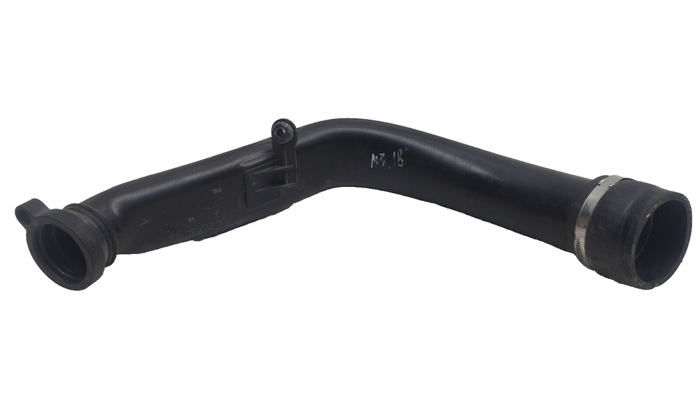 BMW M2 M3 M4 F80 F82 F83 Turbo Intercooler Charge Pipe Upgrade 2015-2020 OEM Fit