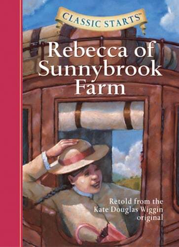 Rebecca of Sunnybrook Farm by Kate Douglas Wiggin: Used