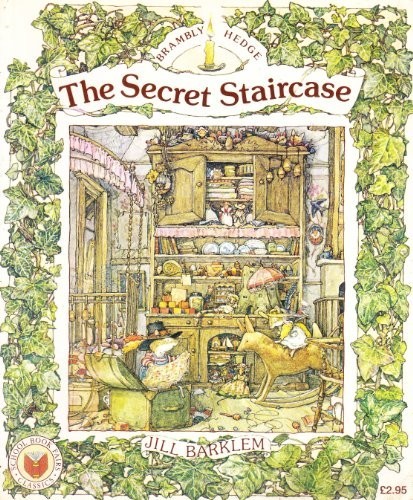 Secret Staircase Special by Daniels, Lucy Hardback Book The Fast Free ShippingFREE US DELIVERY | ISBN: 000193435X | Quality Books