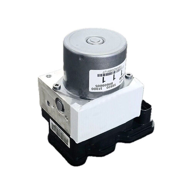 ABS Hydraulic Control Unit 58920-1F000 for Hyundai Tucson Kia Sportage-image