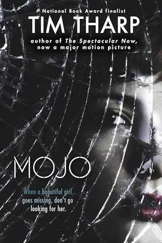 Mojo - Paperback, by Tharp Tim - Very Good