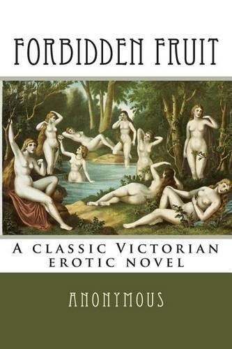 Anonymous Forbidden Fruit (Paperback)Another great item from Rarewaves USA | Free delivery!
