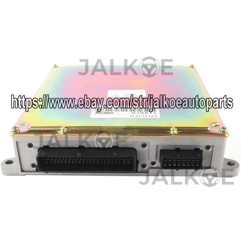14548126 ECU Controller For Volvo Excavator EC240C EC290C EC330C EC360C